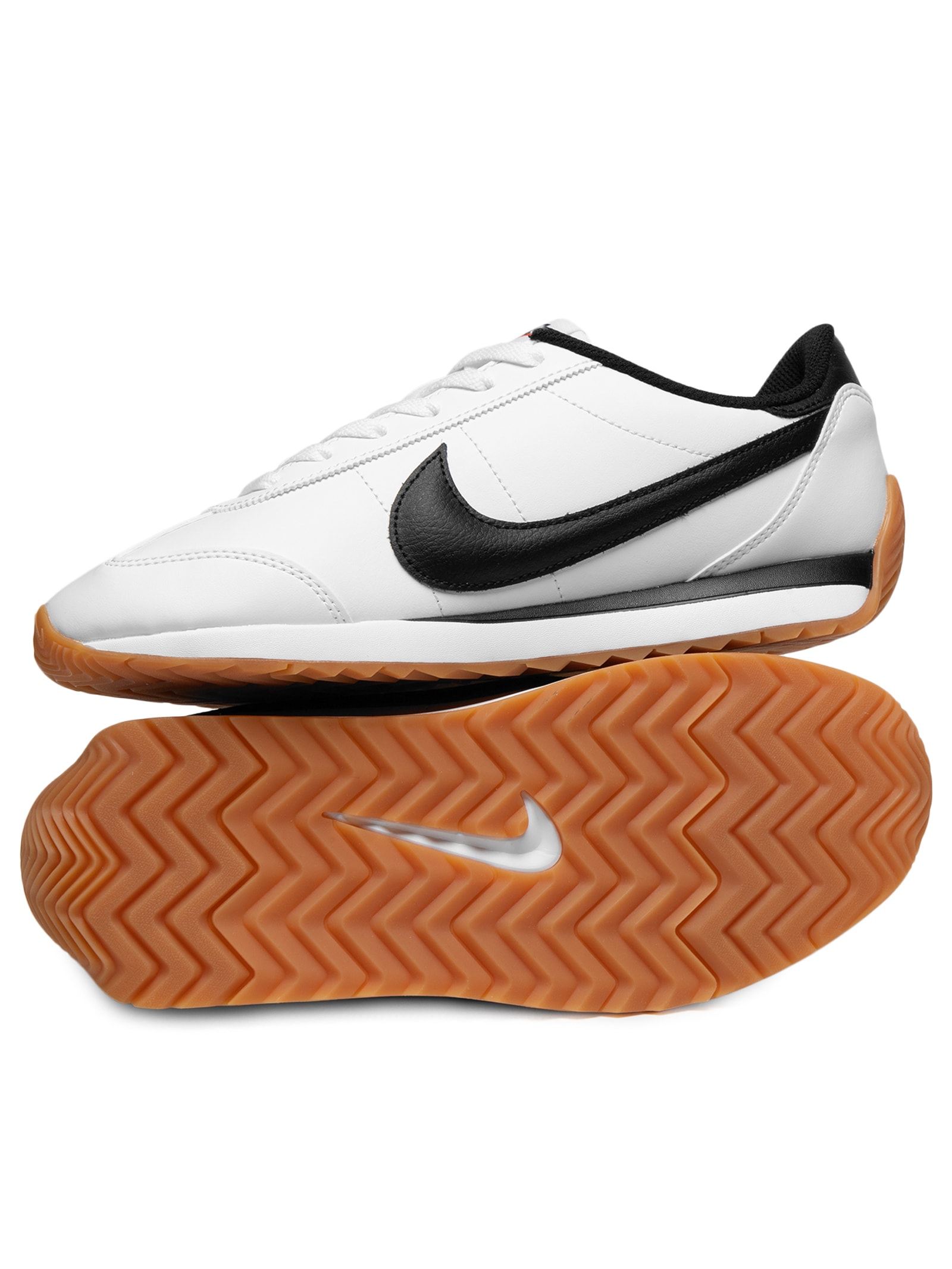 Tênis Feminino Pacific Ltr Branco Nike