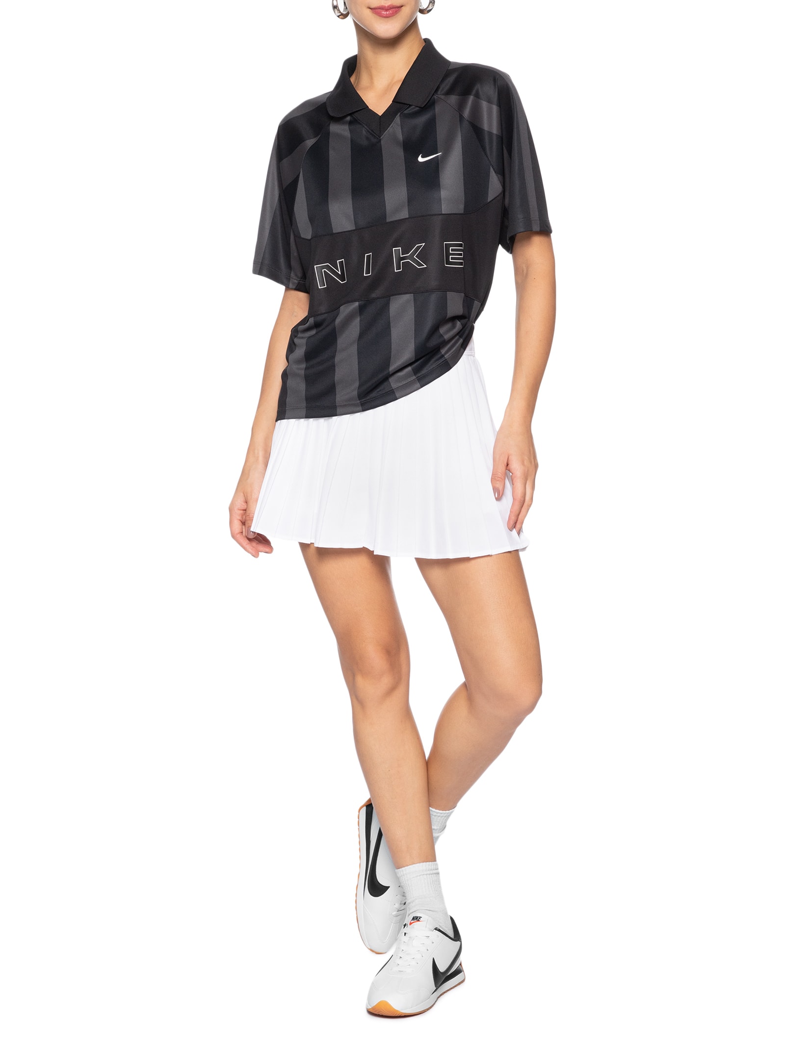 Tênis Feminino Pacific Ltr Branco Nike