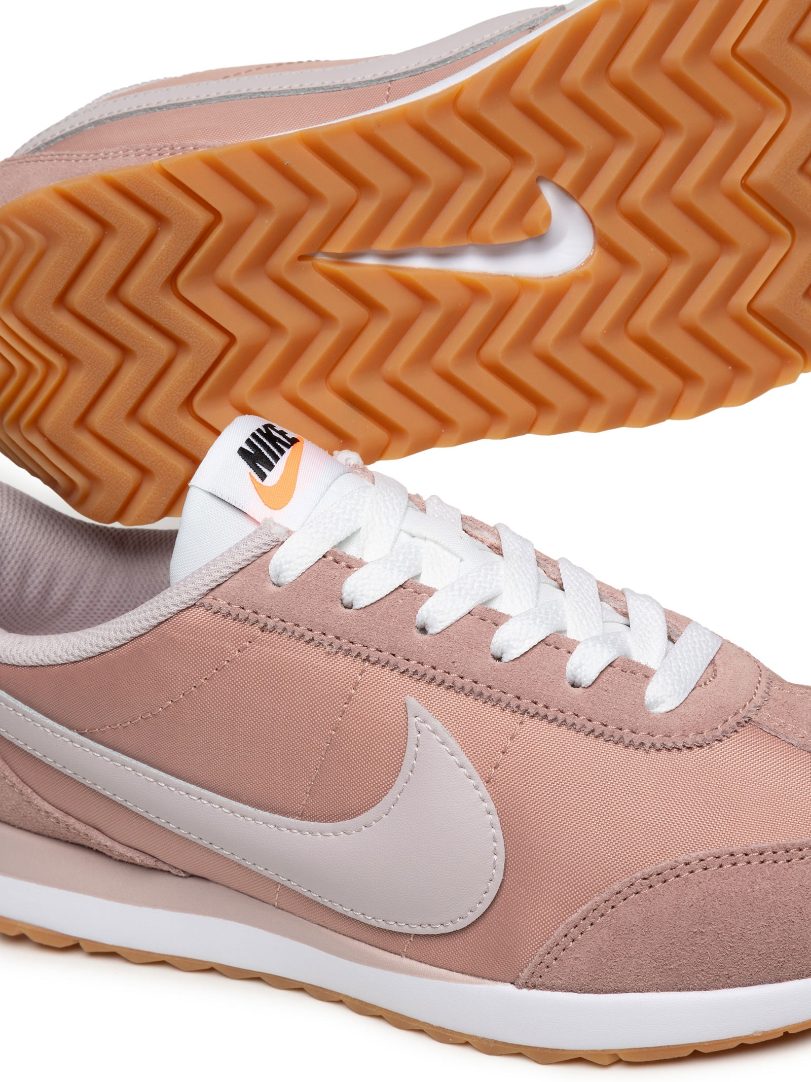 Tênis Feminino Pacific Rosa Nike