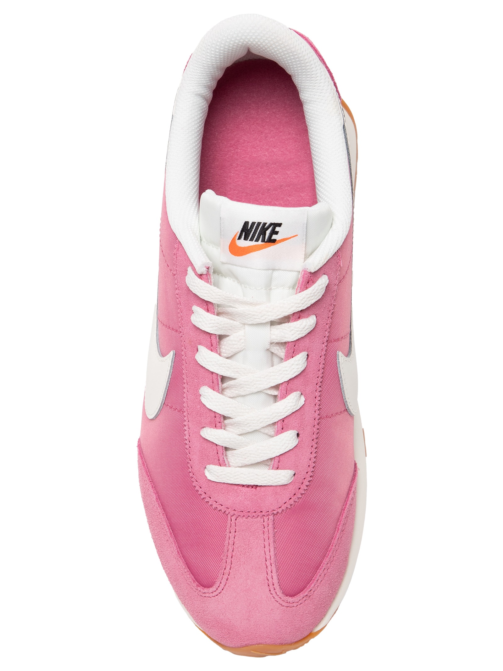 Tênis Feminino Pacific Rosa Nike