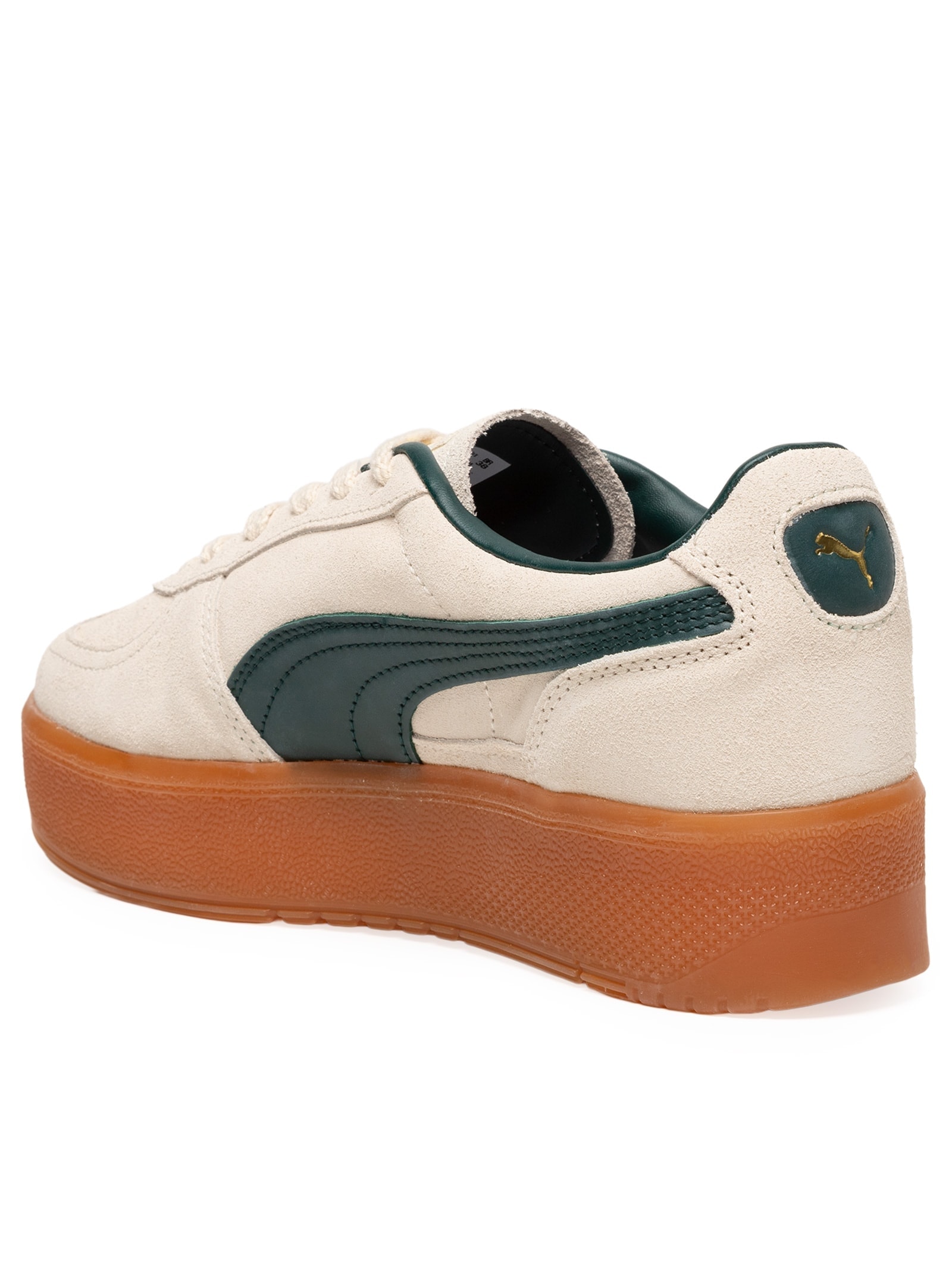 Tênis Feminino Palermo Elevata Wins Bege Puma