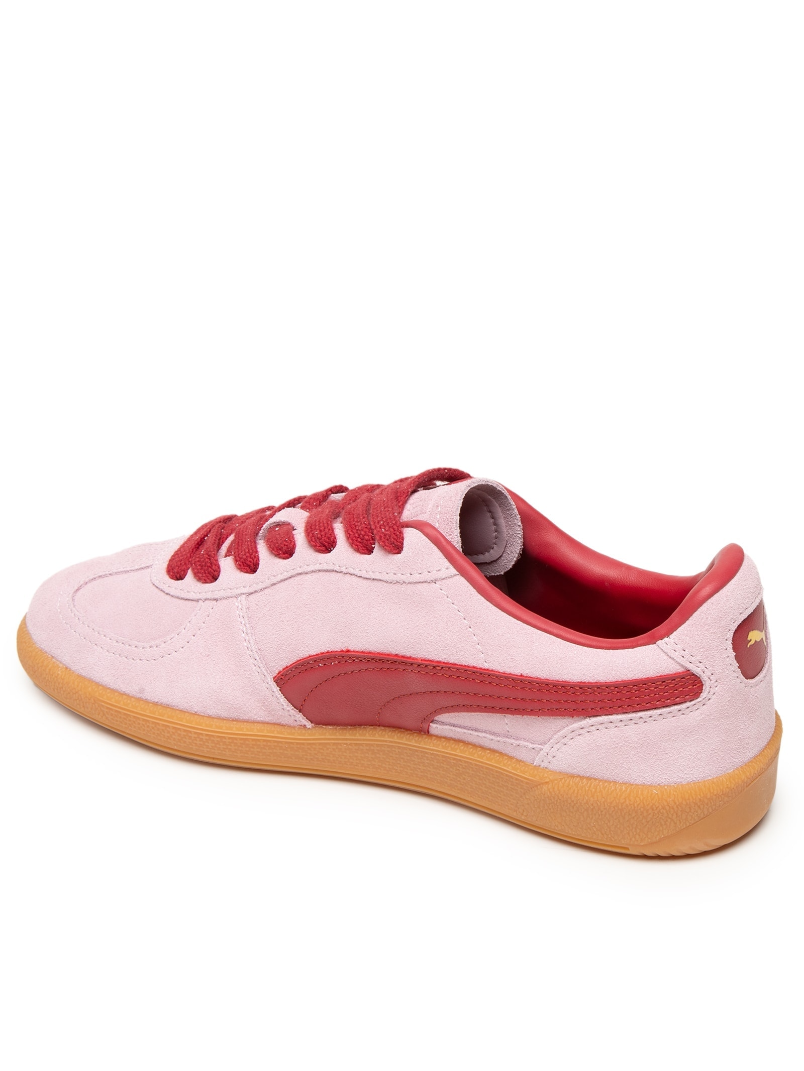 Tênis Feminino Palermo WNS Rosa Puma