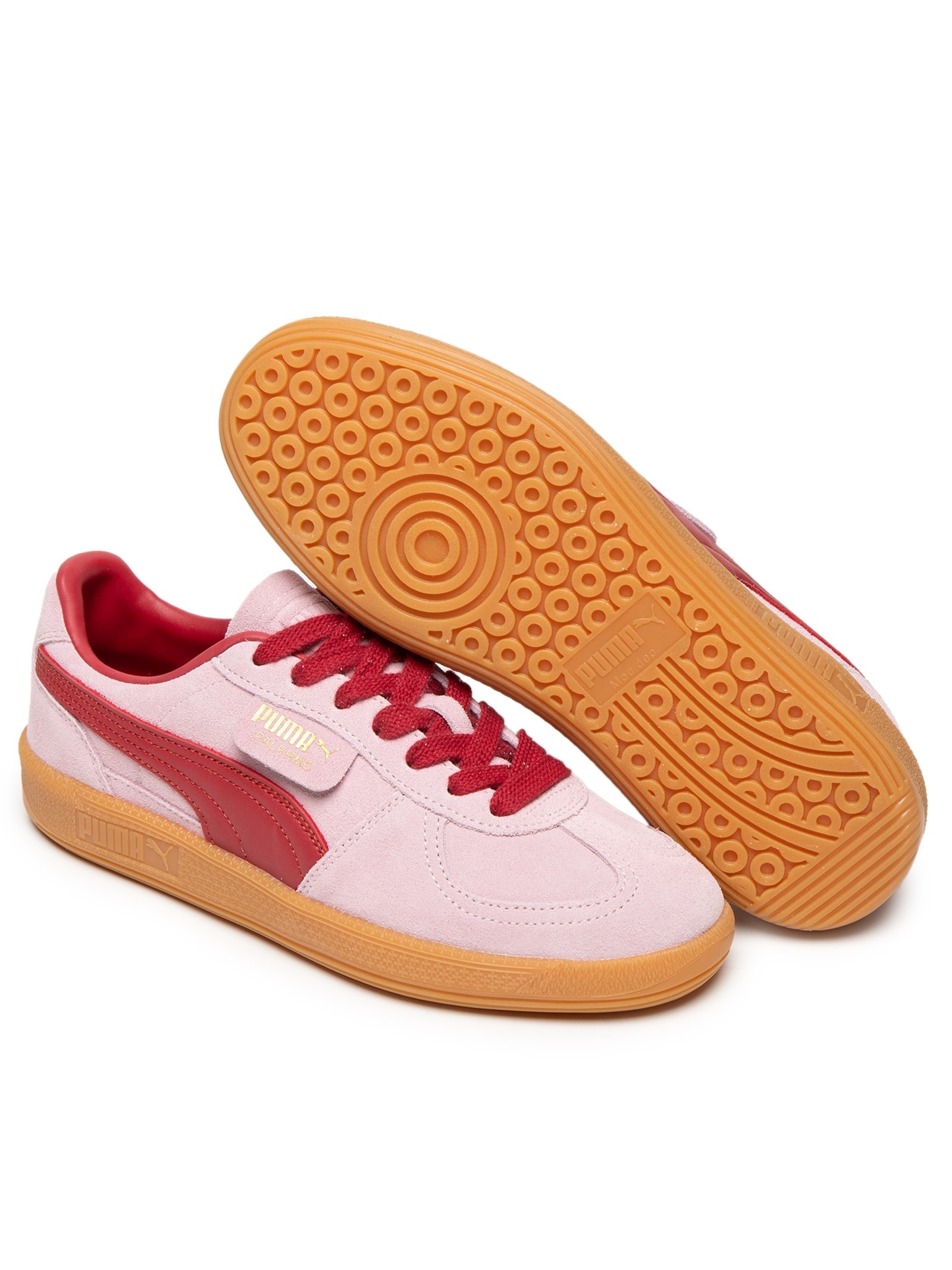 Tênis Feminino Palermo WNS Rosa Puma