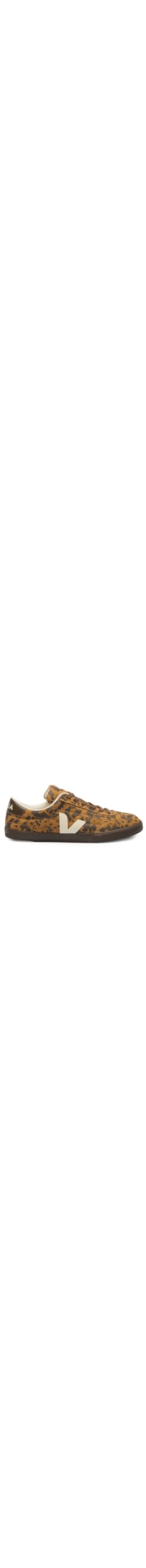 Tênis Feminino Panenka – Animal Print