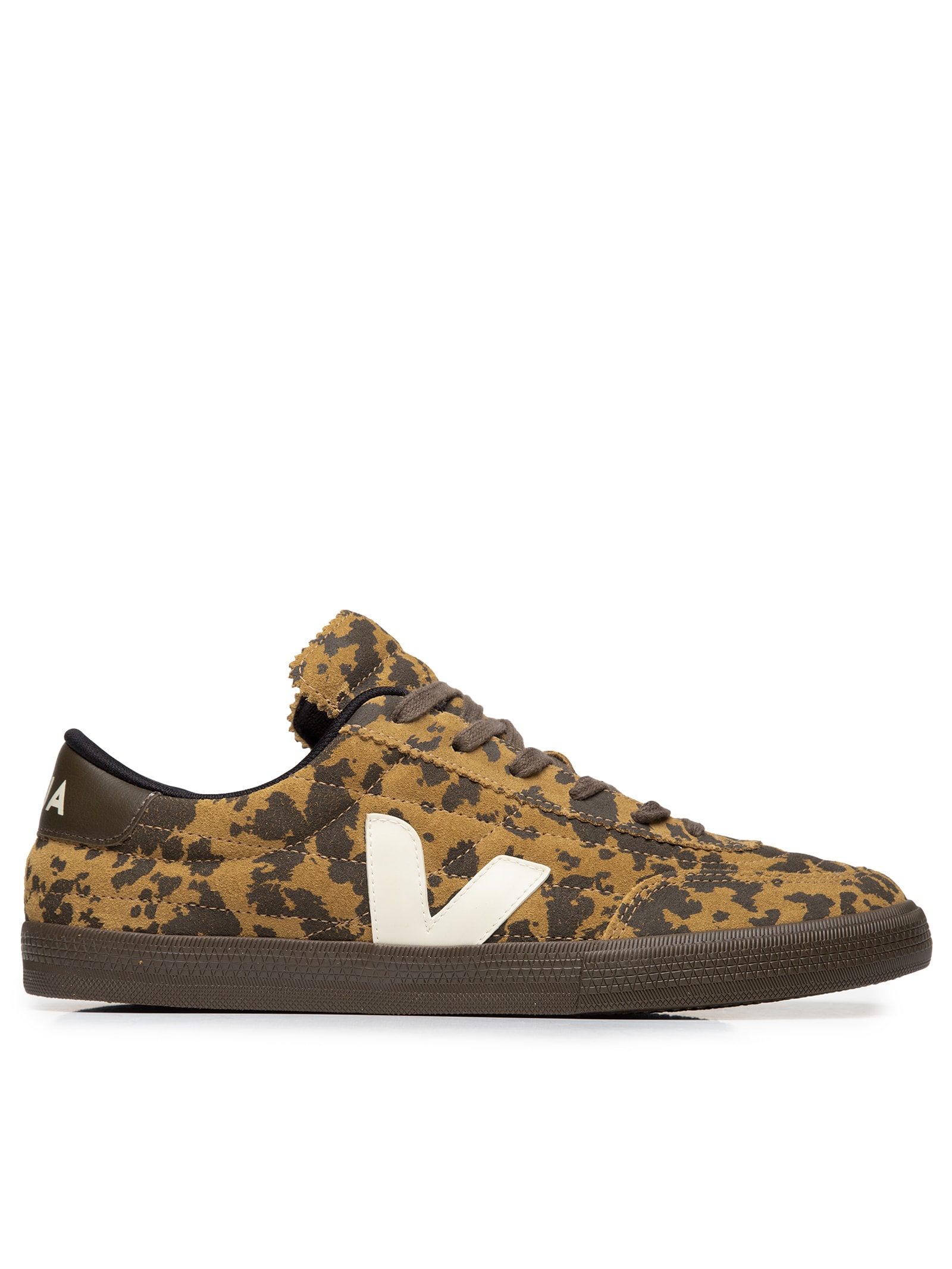 Tênis Feminino Panenka – Animal Print Veja