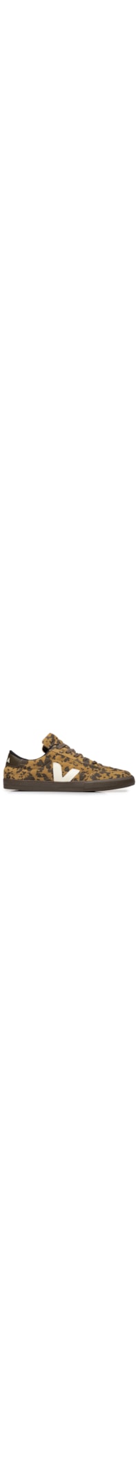 Tênis Feminino Panenka – Animal Print