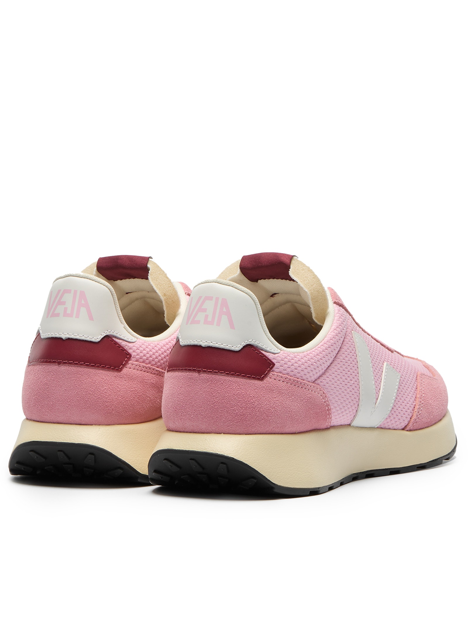 Tênis Feminino Paulistana Rosa Veja