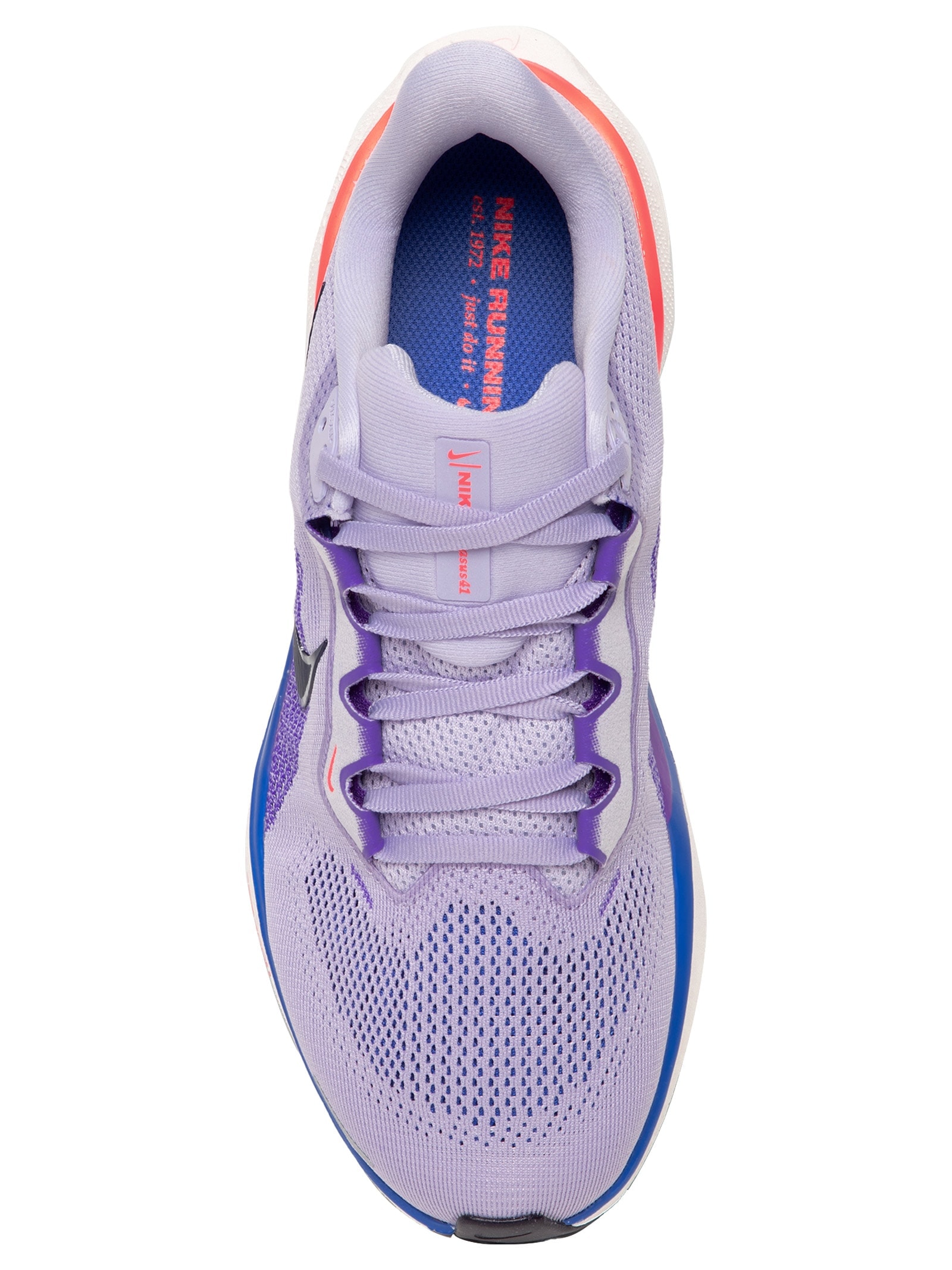 Tênis Feminino Pegasus 41 Roxo Nike