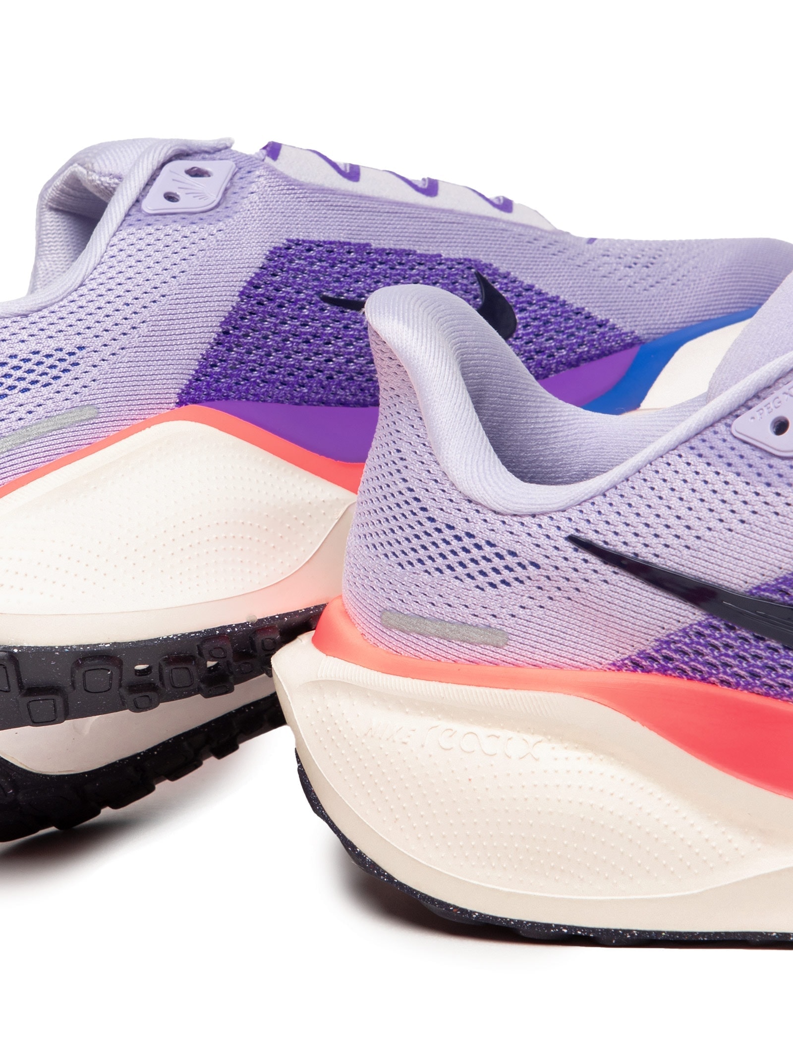 Tênis Feminino Pegasus 41 Roxo Nike