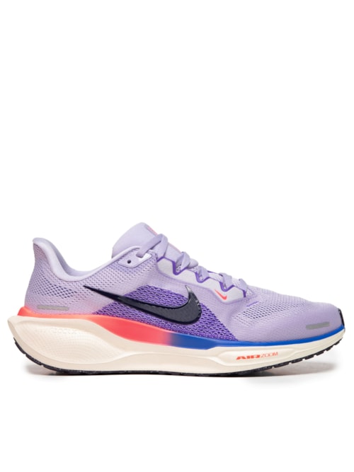 Tênis Feminino Pegasus 41 - Roxo
