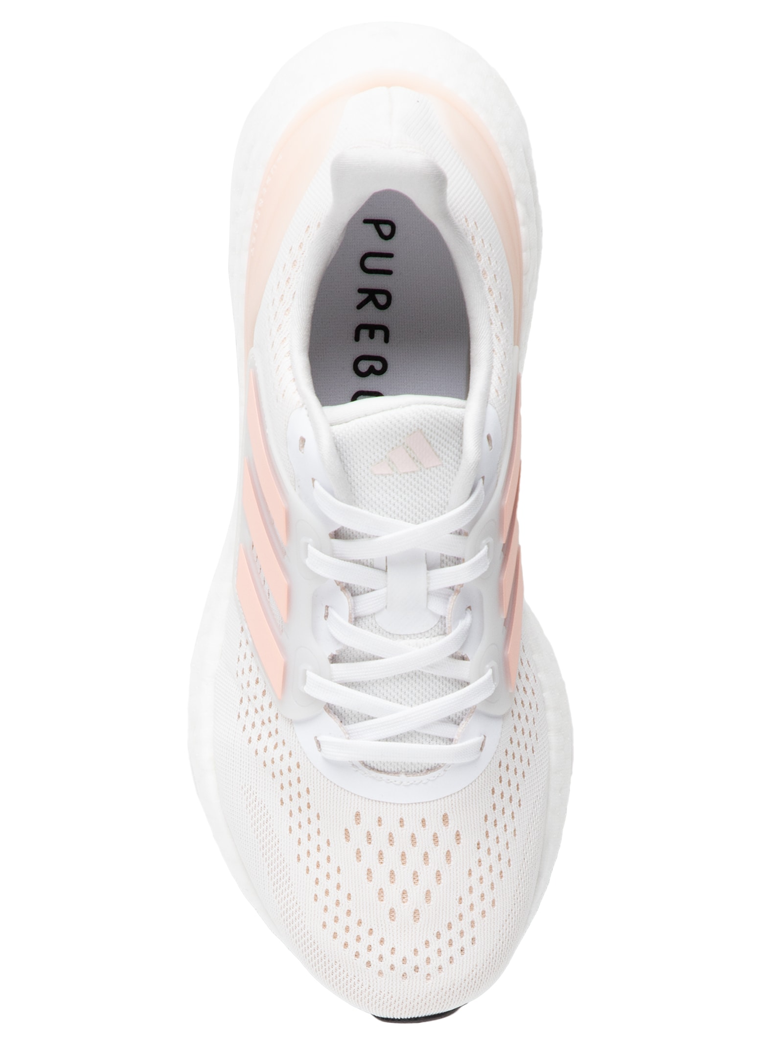 Running Shoes Ultraboost Feminino Adidas Pure Boost Branco Adidas