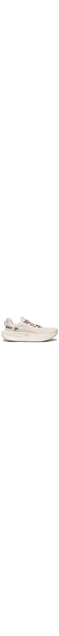 Tênis Feminino Racer Speedzone Latte - Bege