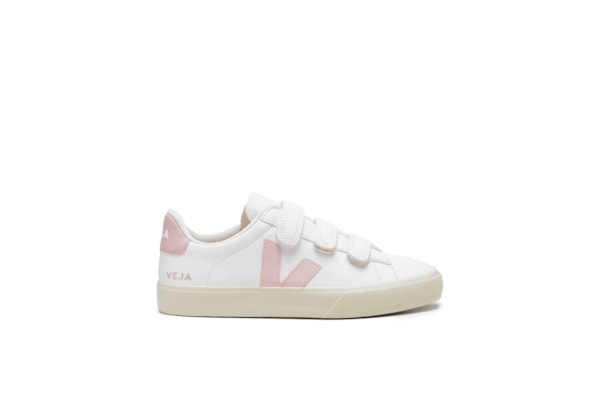 Tênis Feminino Recife Chromefree Leath - Branco