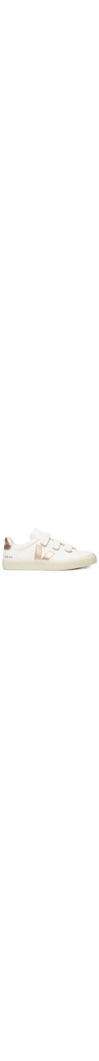 Tênis Feminino Recife Chromefree Leath Extra White Platine - Branco