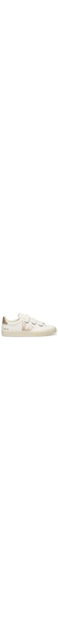 Tênis Feminino Recife Chromefree Leath Extra White Platine - Branco