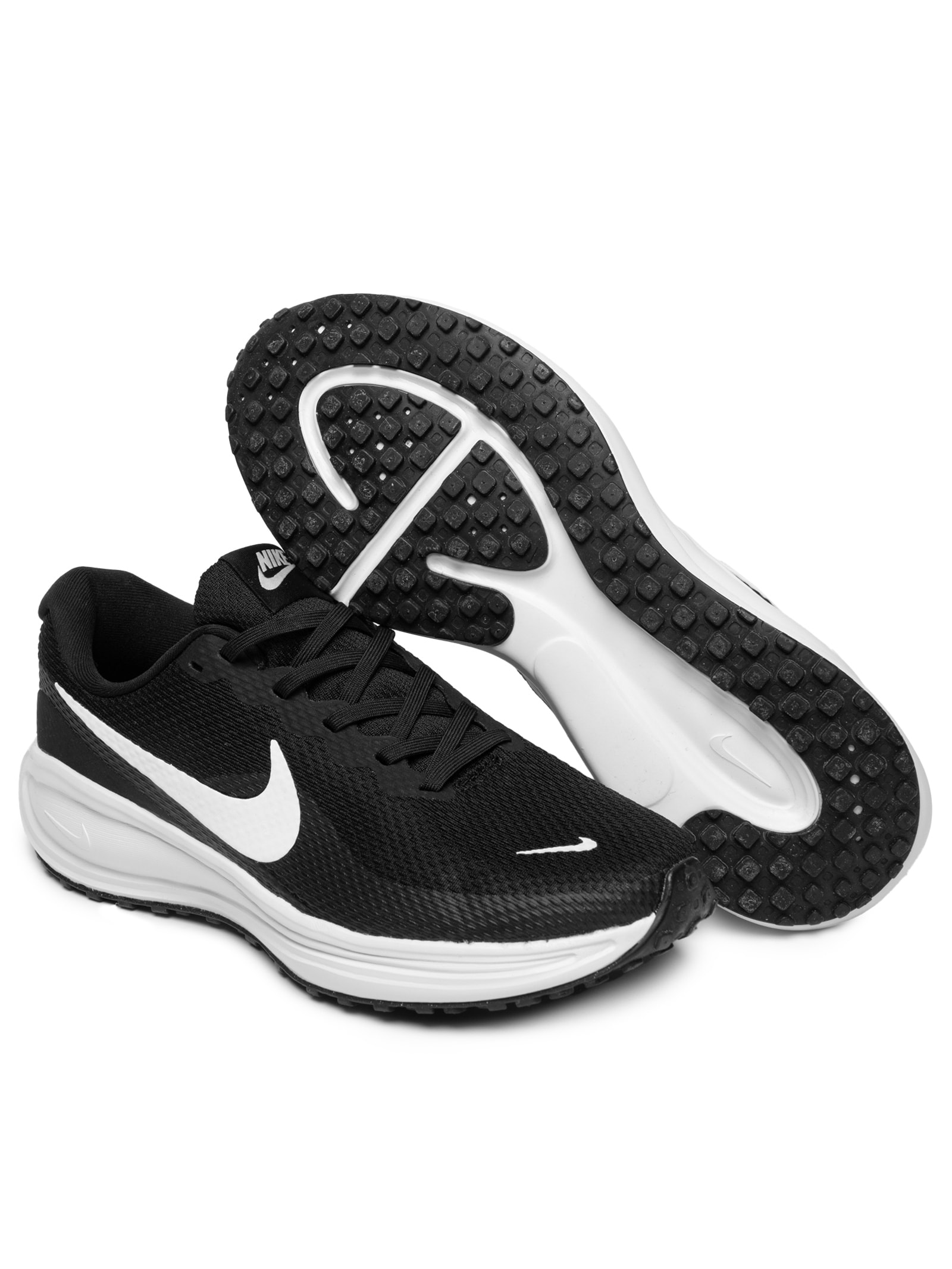 Tênis Feminino Revolution 8 Preto Nike