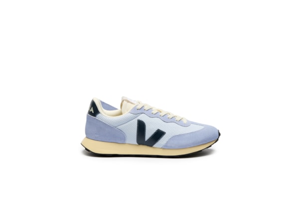 Tênis Feminino Rio Branco II Alveomesh - Roxo