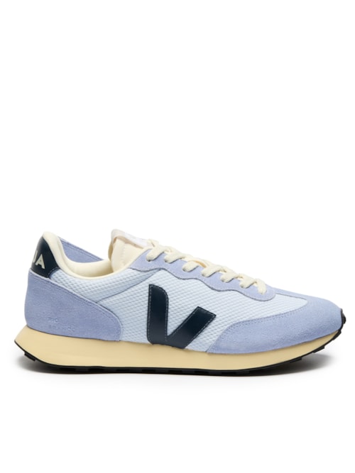 Tênis Feminino Rio Branco II Alveomesh – Roxo