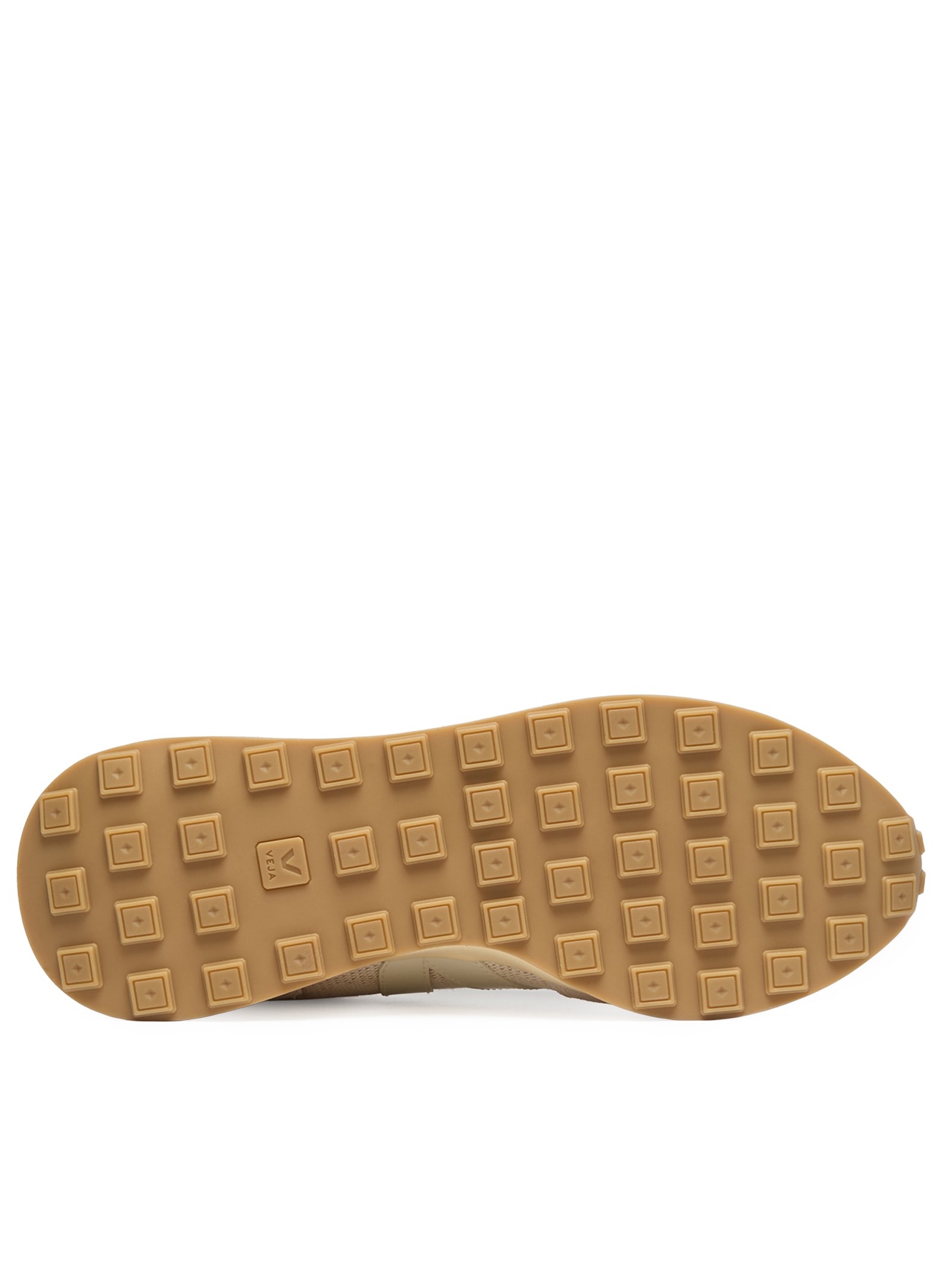 Tênis Feminino Rio Branco II Bege Veja