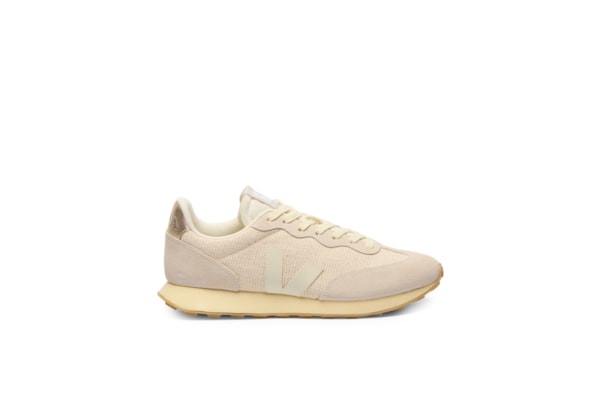 Tênis Feminino Rio Branco II - Bege