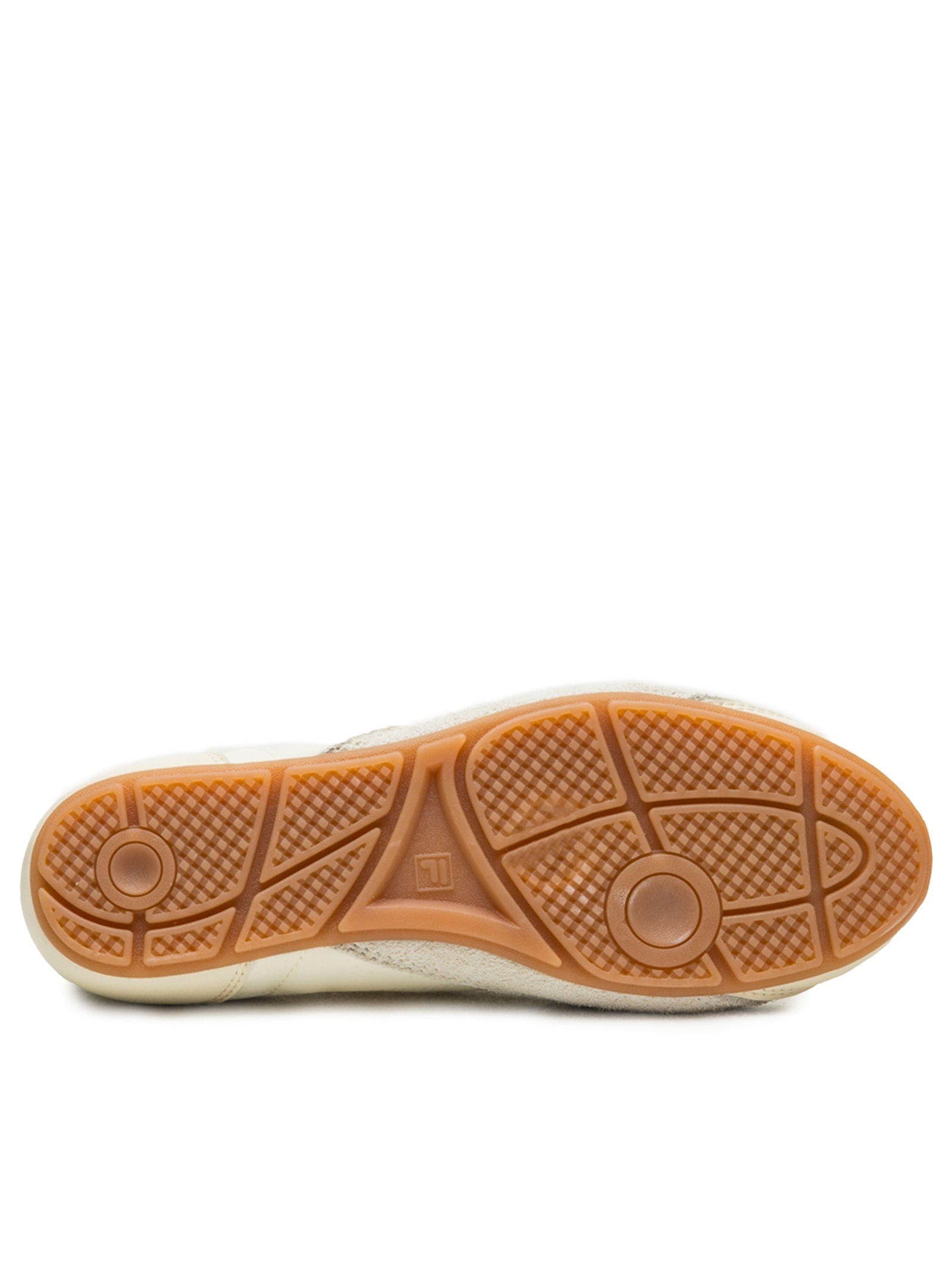 Tênis Feminino Ritmo Sleek Bege Fila