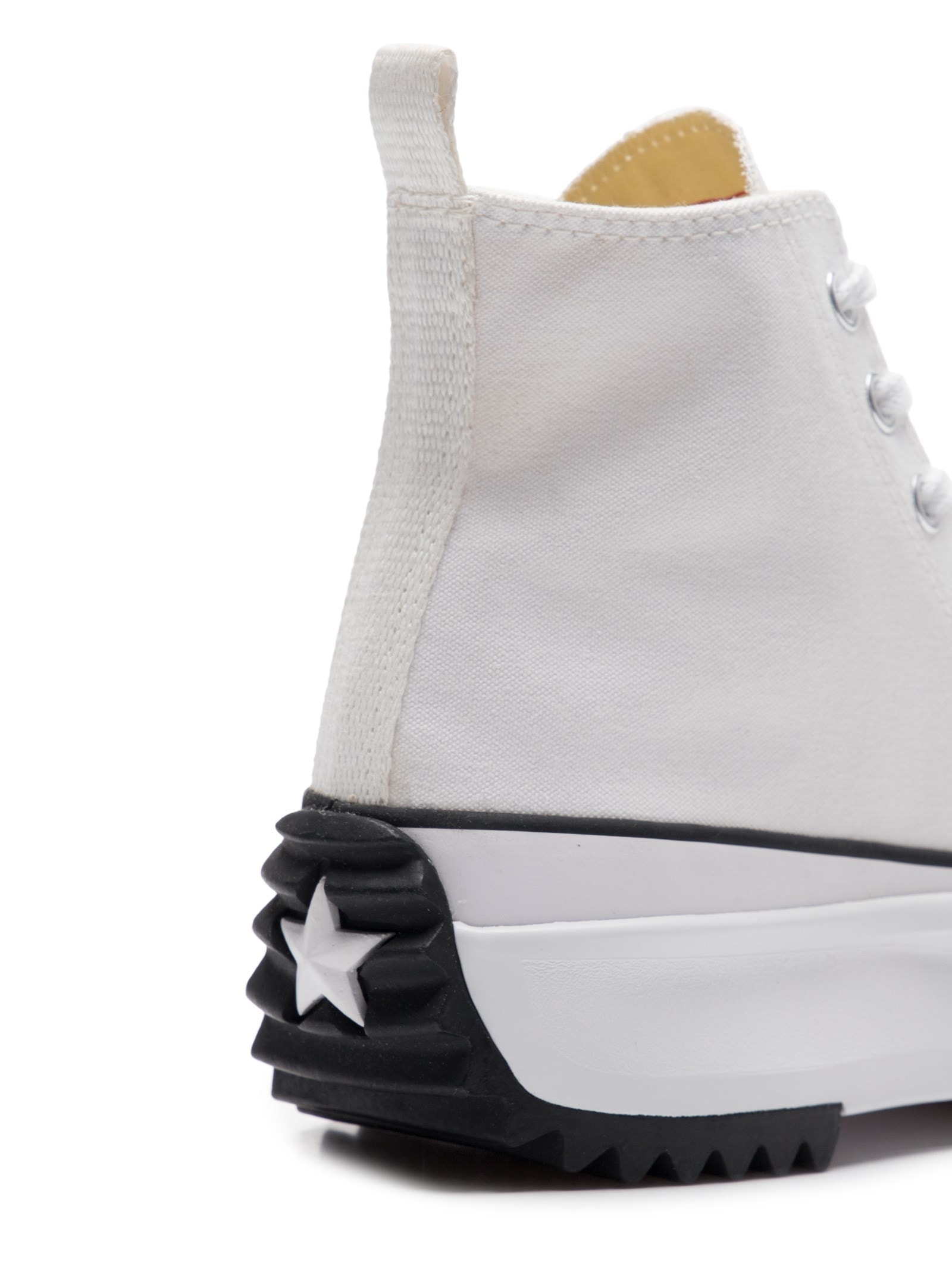 Tênis Feminino Run Star Hike Branco Converse