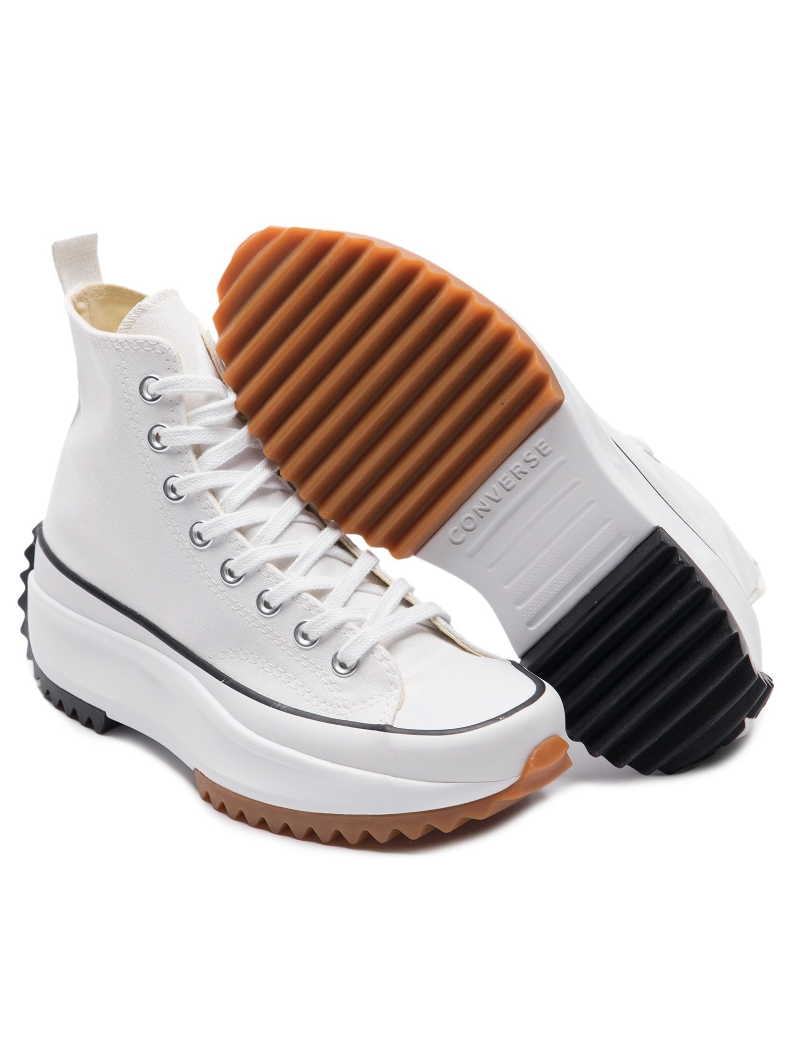 Tênis Feminino Run Star Hike Branco Converse