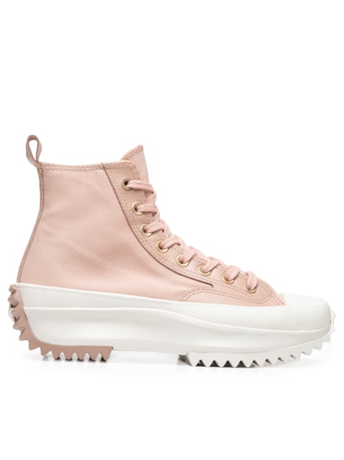 Tênis Feminino Run Star Hike Modern Tailored - Rosa