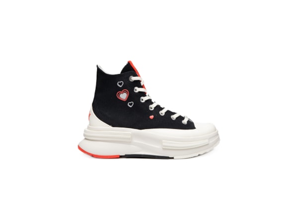 Tênis Feminino Run Star Legacy Cx - Preto