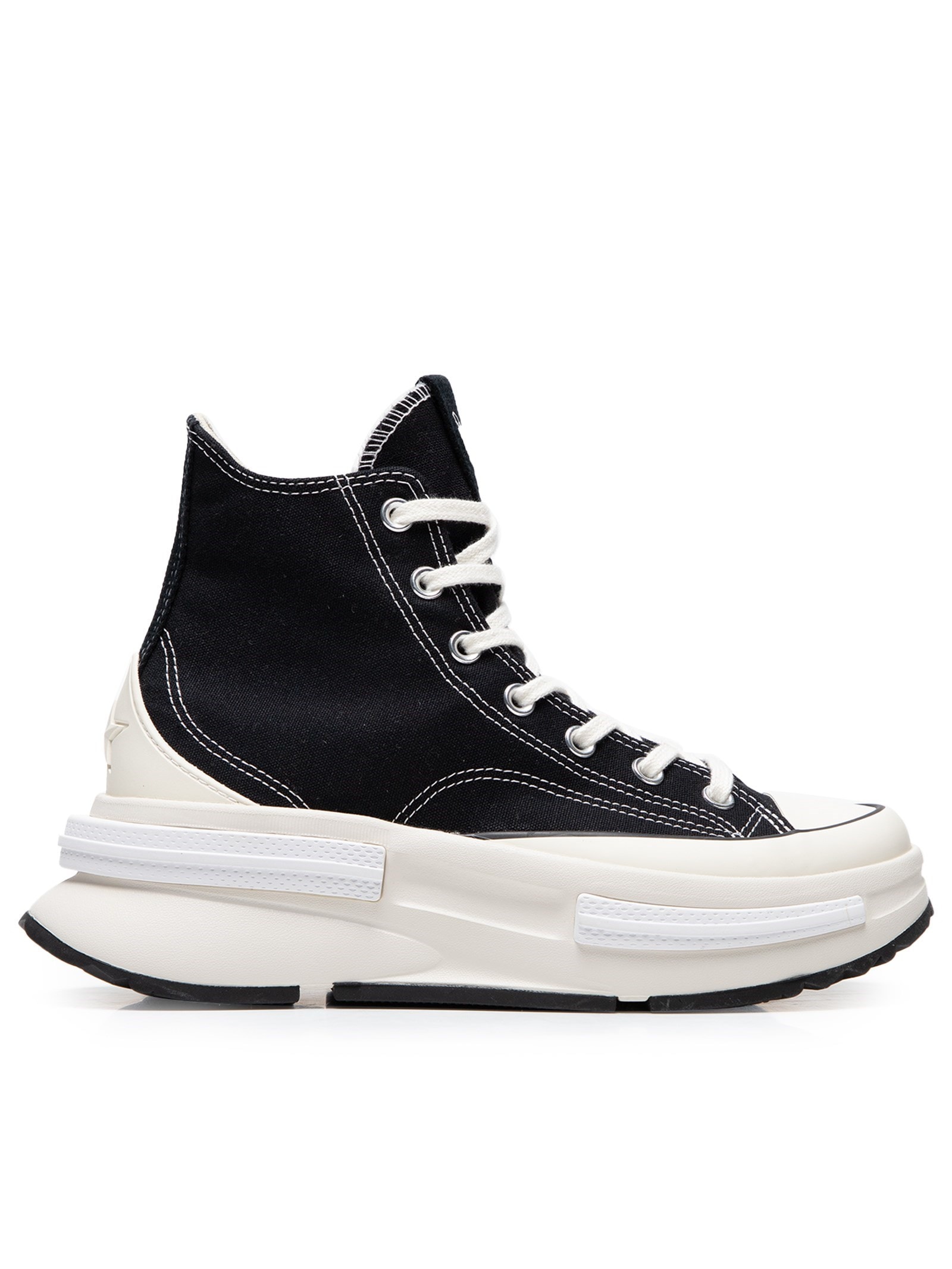Converse - Tênis Feminino Run Star Legacy CX - Preto