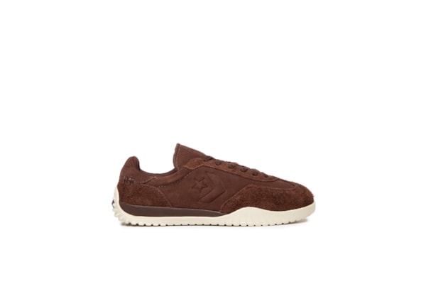 Tênis Feminino Run Star Trainer Crafted - Marrom