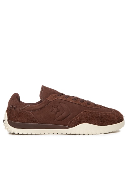Tênis Feminino Run Star Trainer Crafted - Marrom