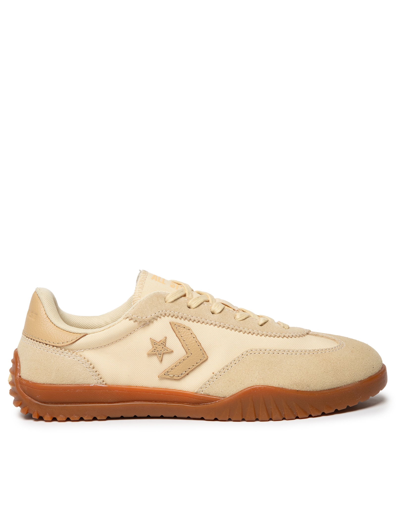 Tênis Feminino Run Star Trainer Seasonal Bege Converse