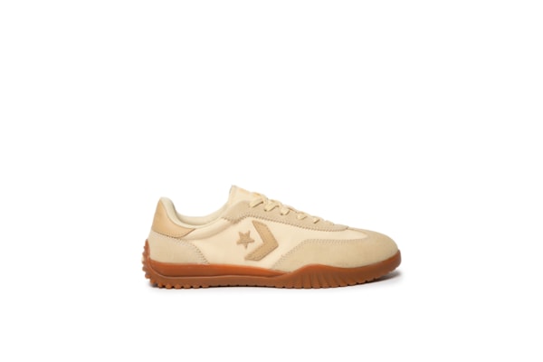 Tênis Feminino Run Star Trainer Seasonal - Bege