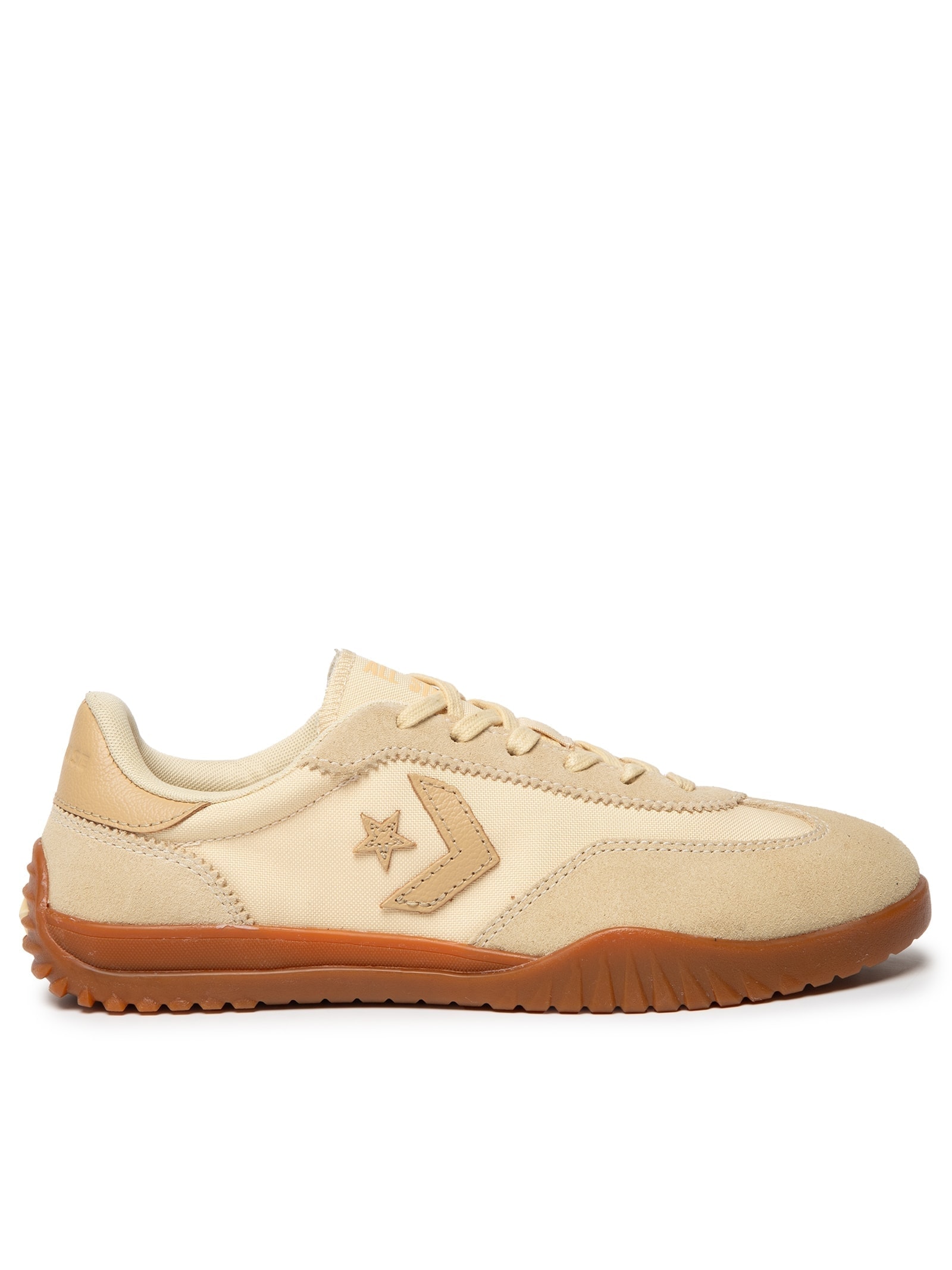 Tênis Feminino Run Star Trainer Seasonal Bege Converse