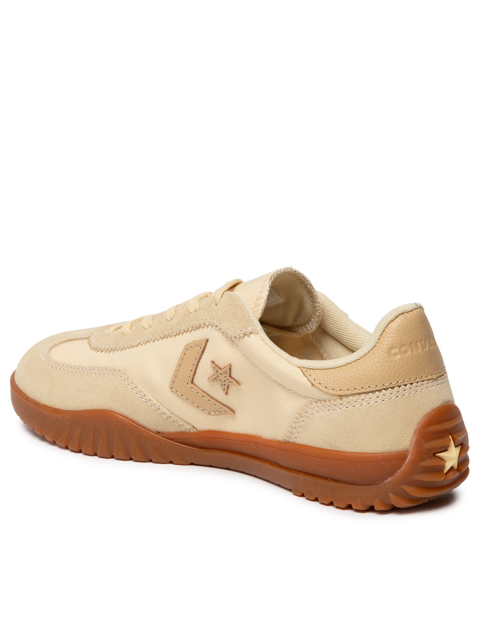 Tênis Feminino Run Star Trainer Seasonal Bege Converse