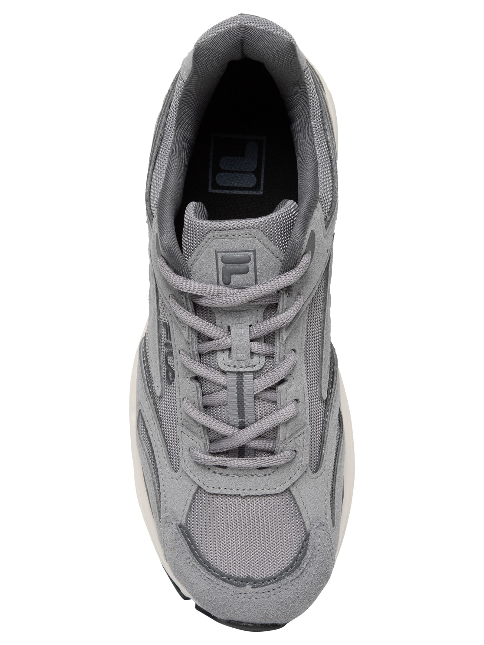 Tênis Feminino Runner 2k Se Cinza Fila