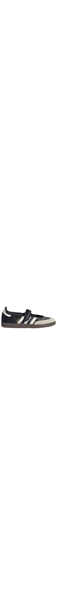 Tênis Feminino Samba Jane – Preto