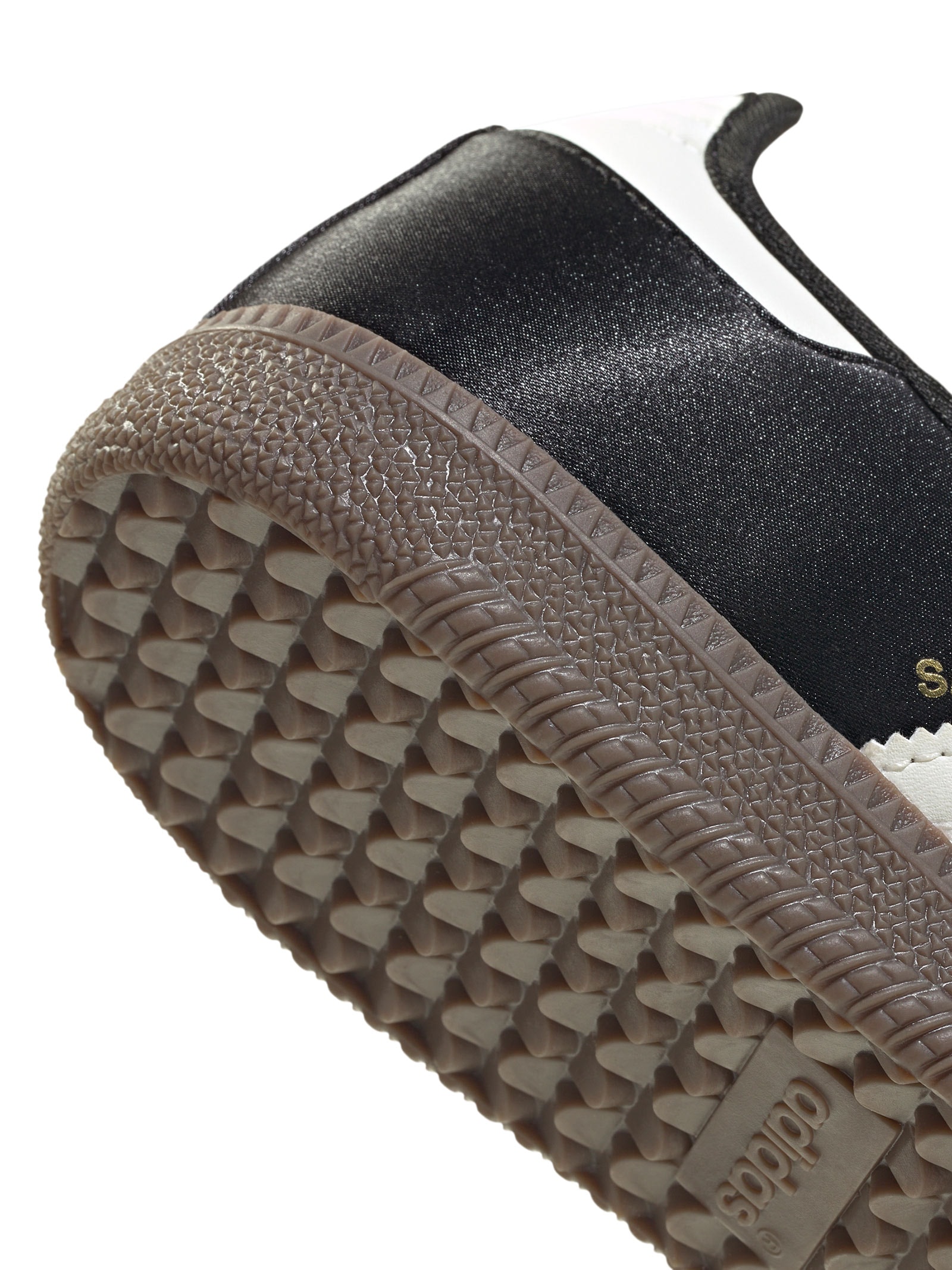 Tênis Feminino Samba Jane – Preto Adidas Originals
