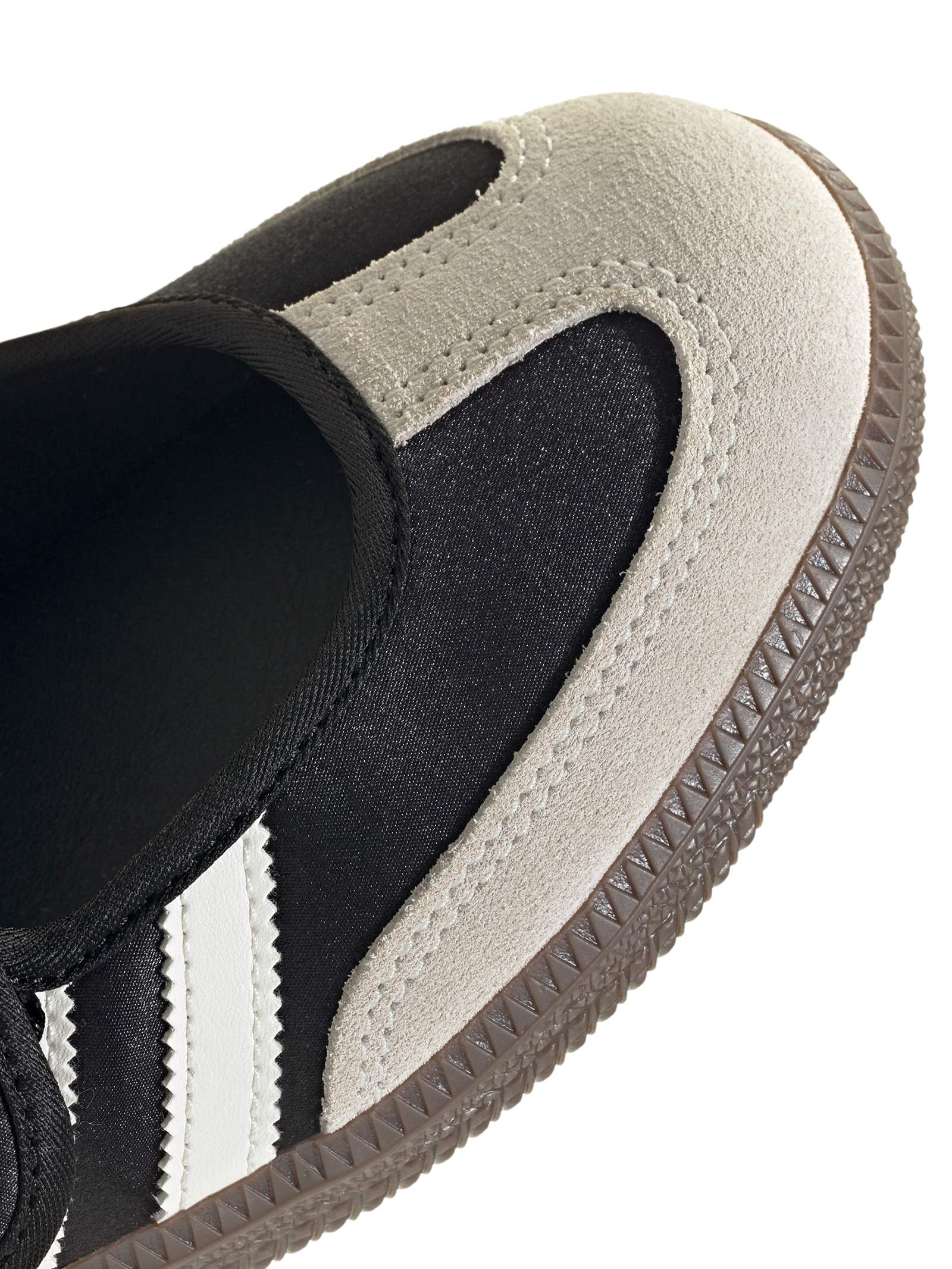 Tênis Feminino Samba Jane – Preto Adidas Originals