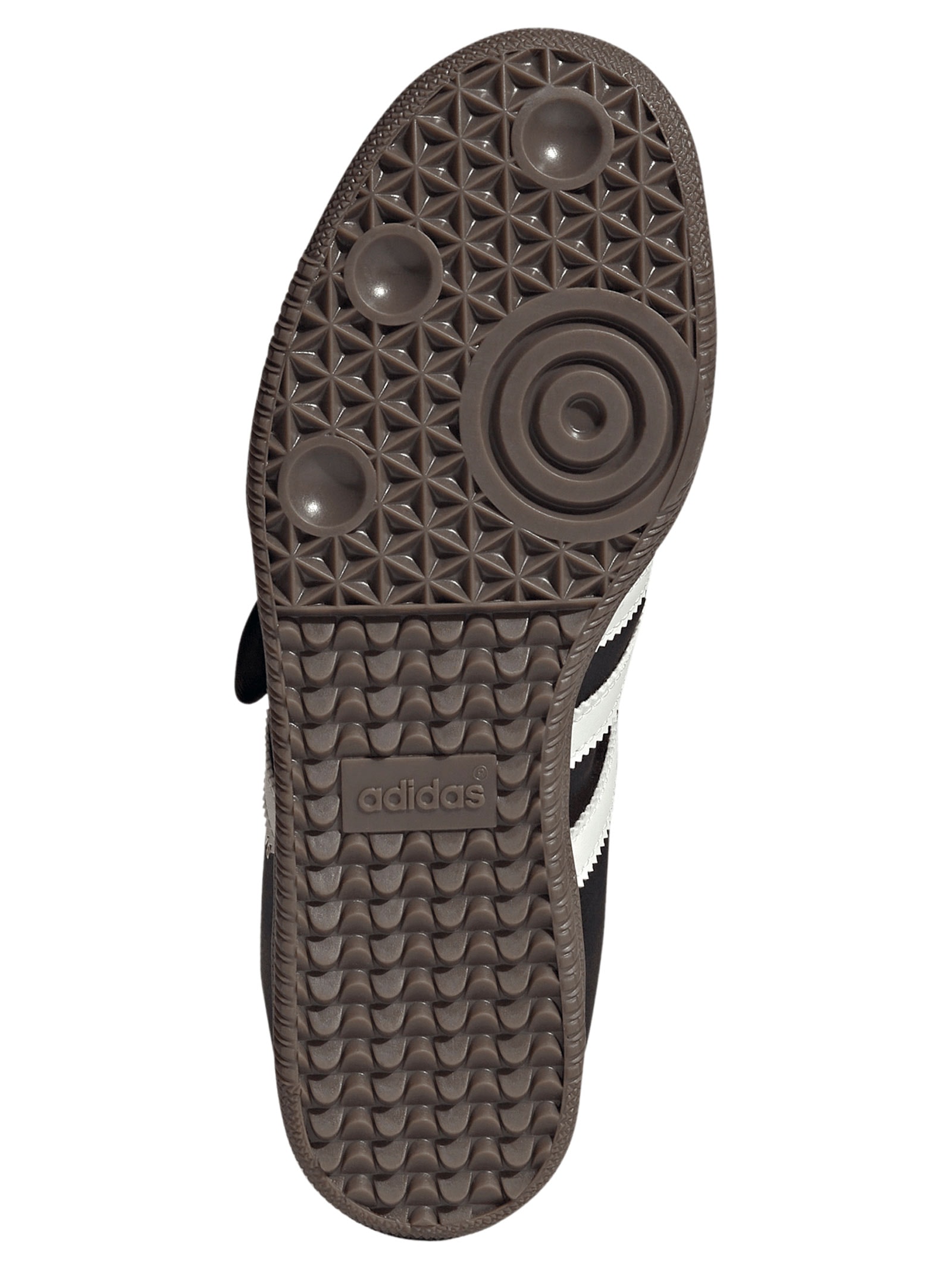 Tênis Feminino Samba Jane – Preto Adidas Originals