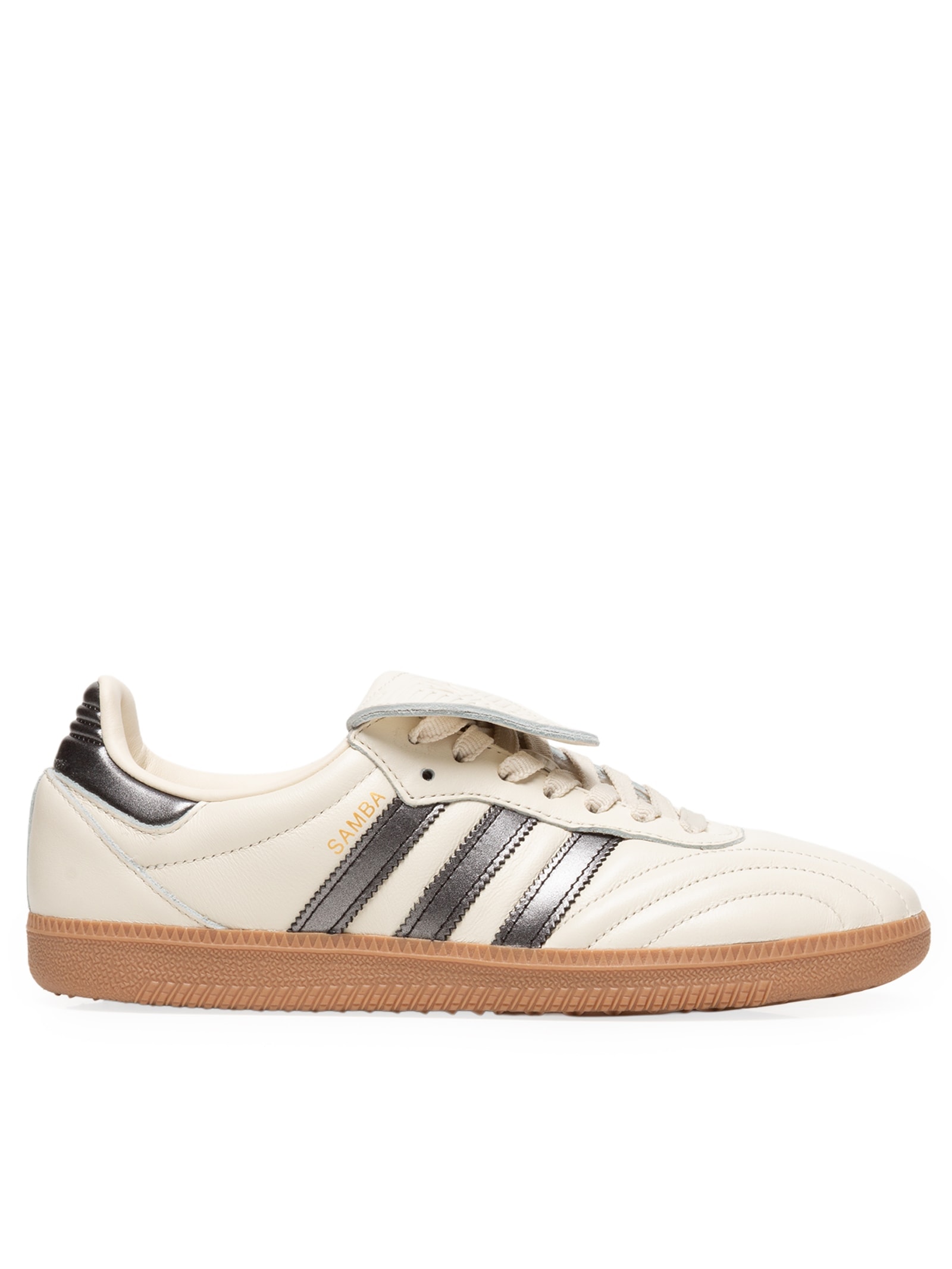 Tênis Feminino Samba Lt Bege Adidas Originals