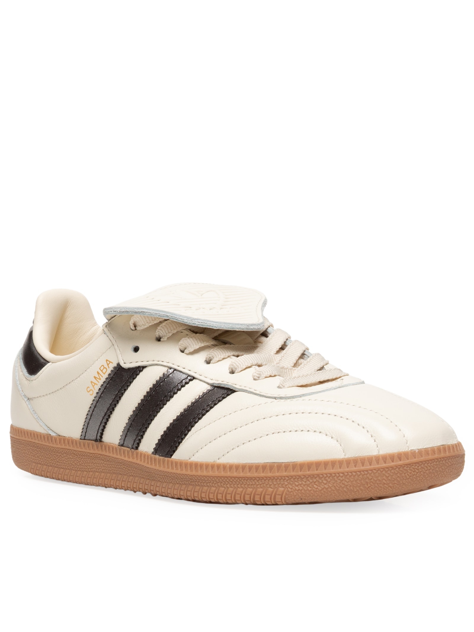 Tênis Feminino Samba Lt Bege Adidas Originals