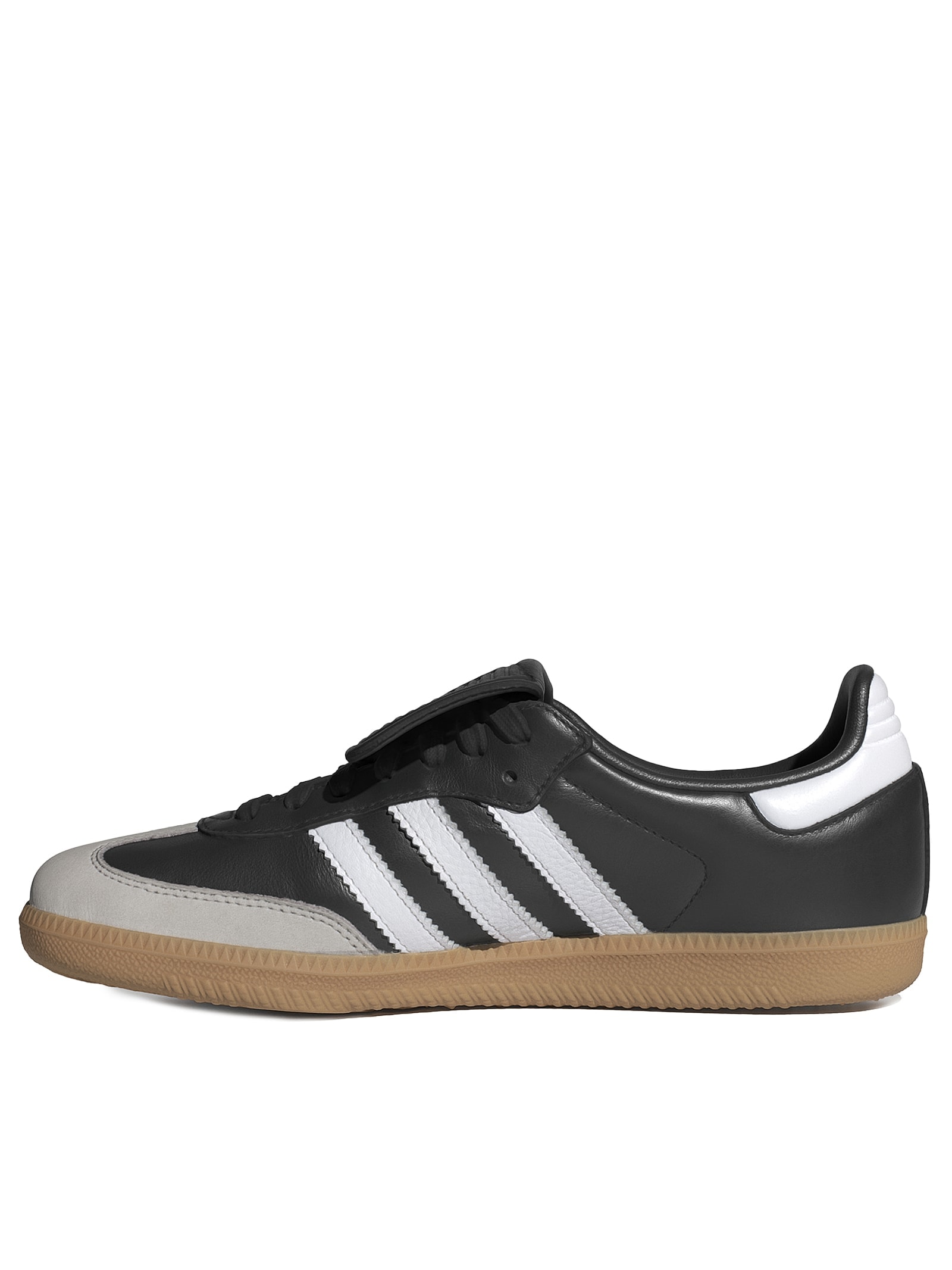Tênis Feminino Samba Lt Preto Adidas Originals