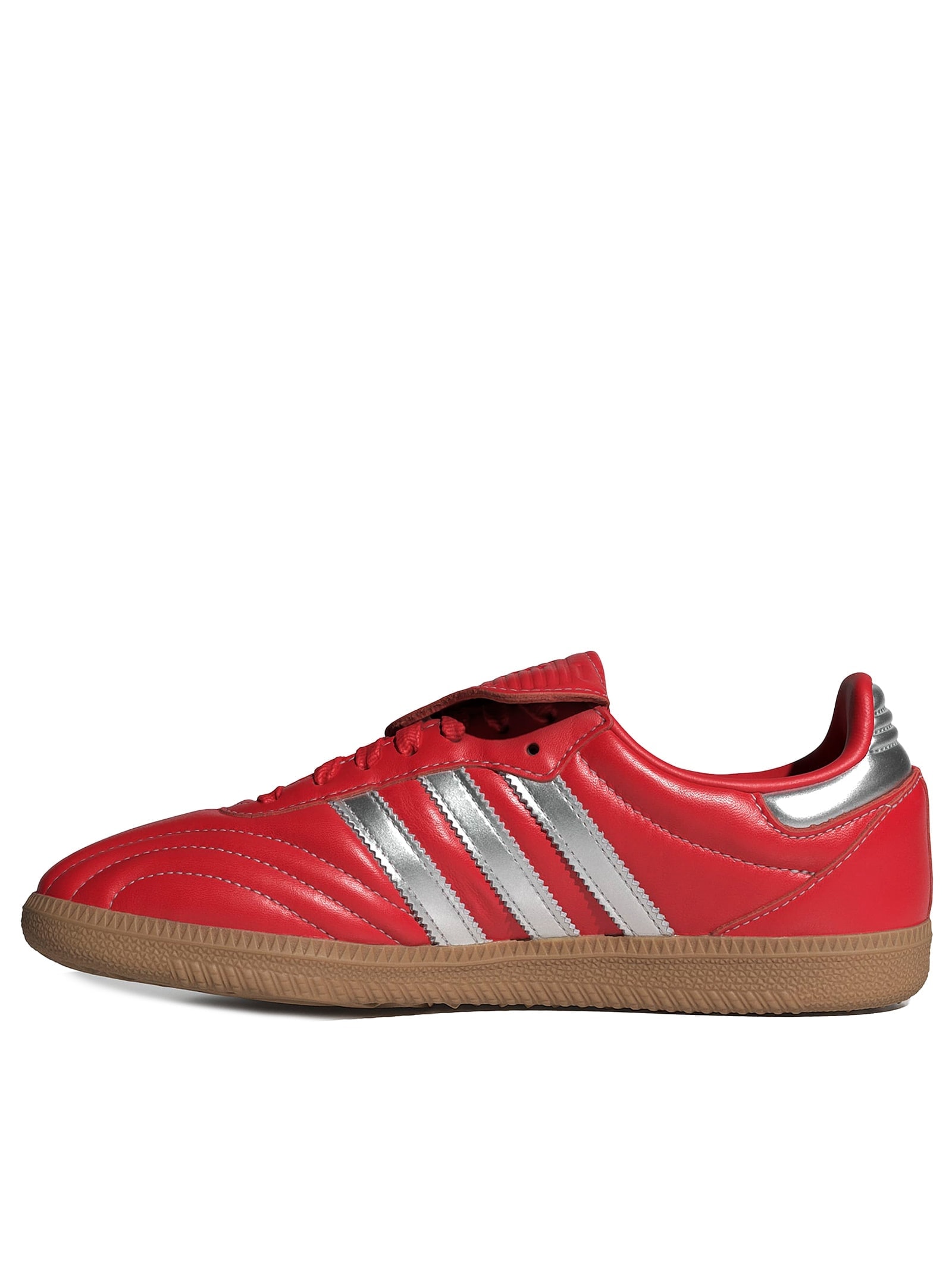 Tênis Feminino Samba Lt W Vermelho Adidas Originals