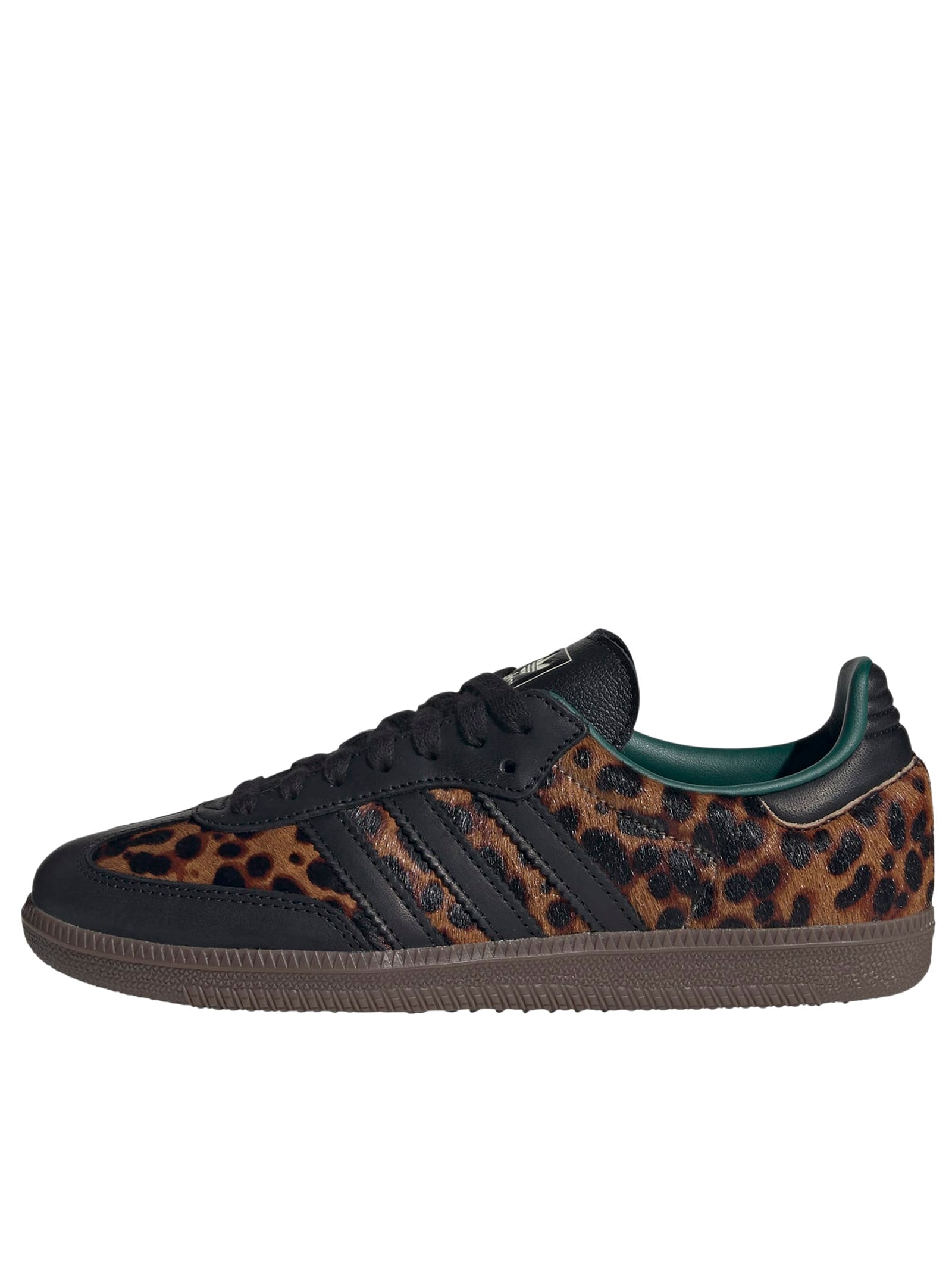 Tênis Feminino Samba OG Animal Print Adidas Originals