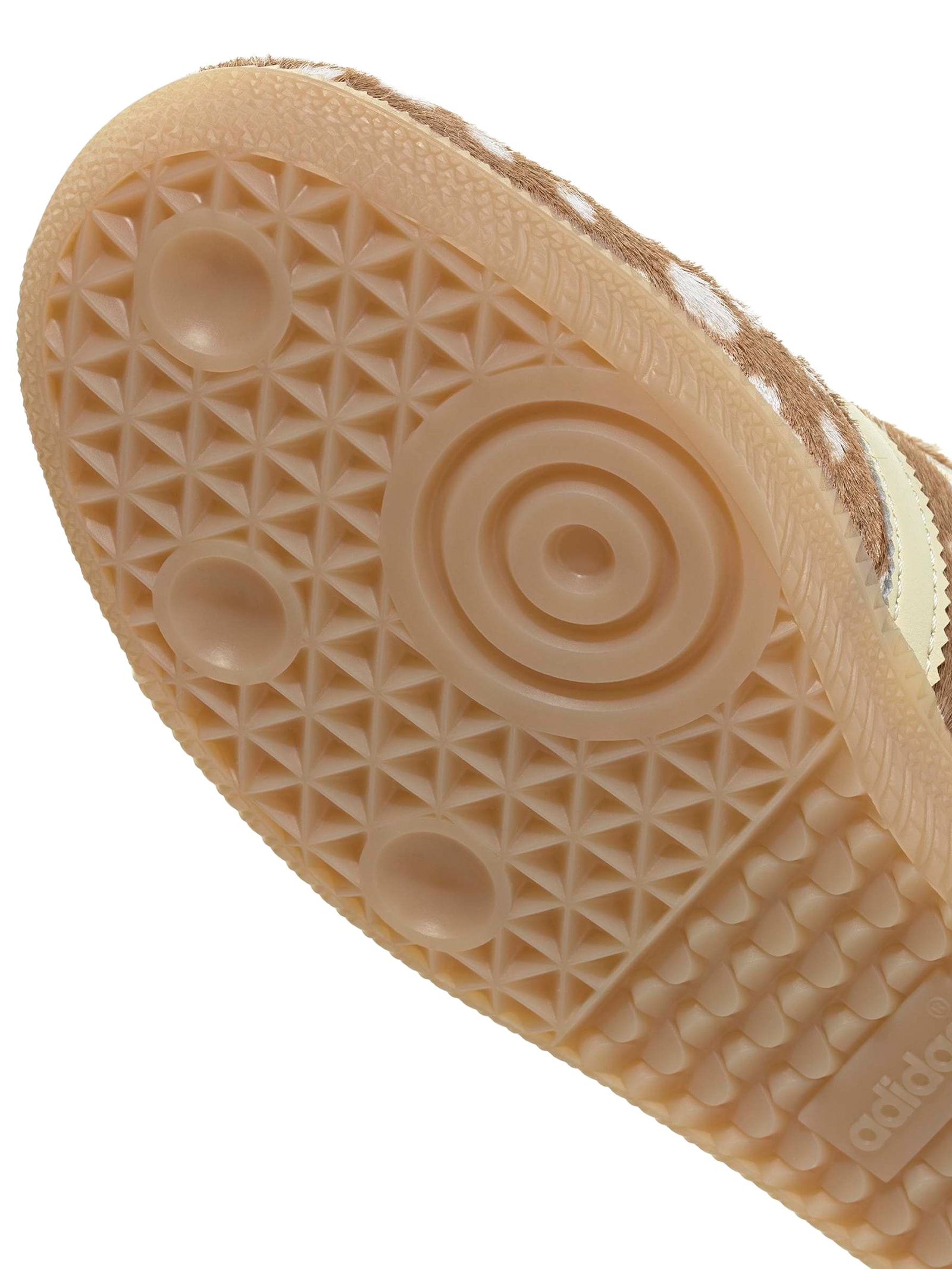 Tênis Feminino Samba OG Animal Print Adidas Originals