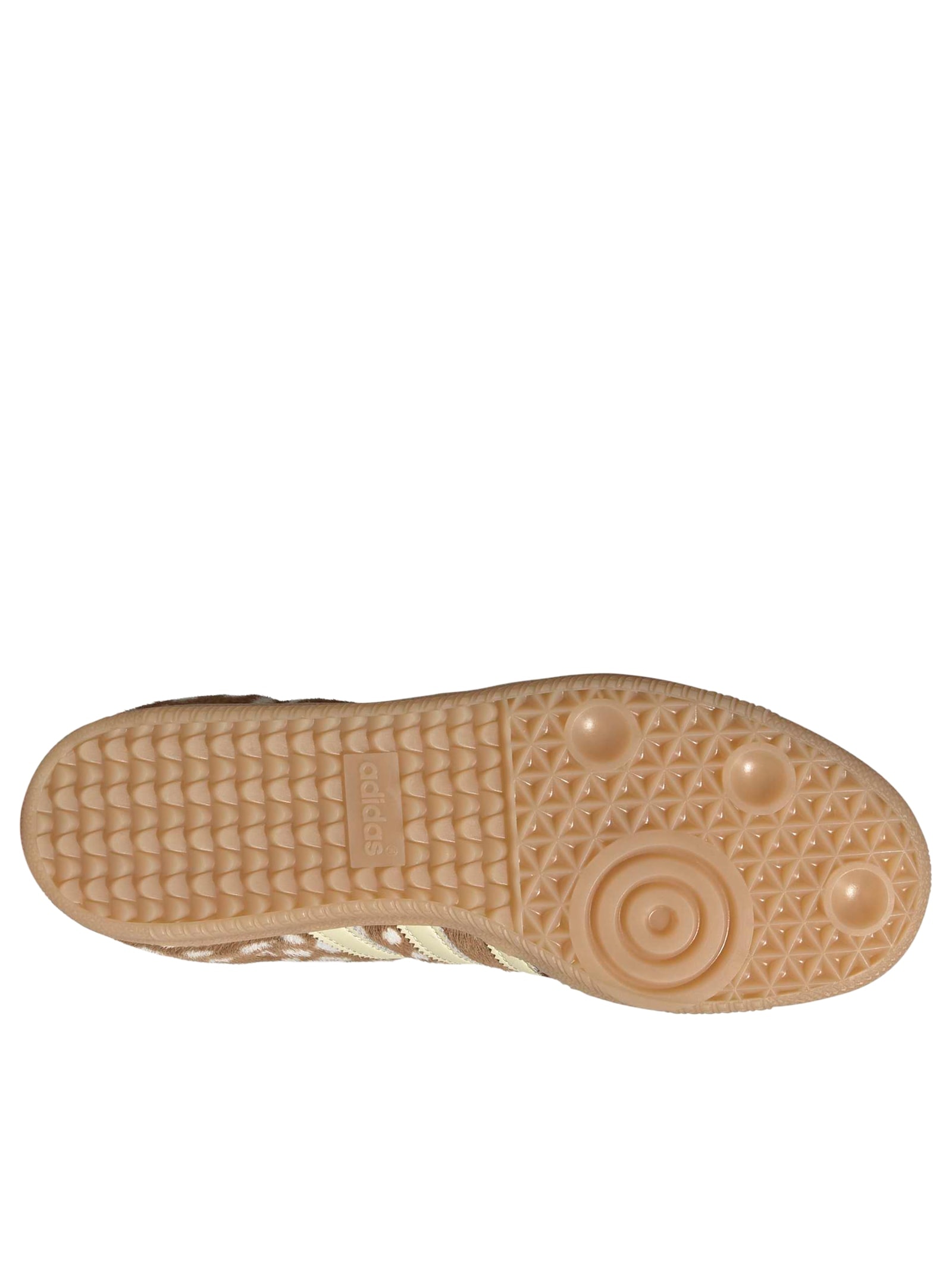 Tênis Feminino Samba OG Animal Print Adidas Originals