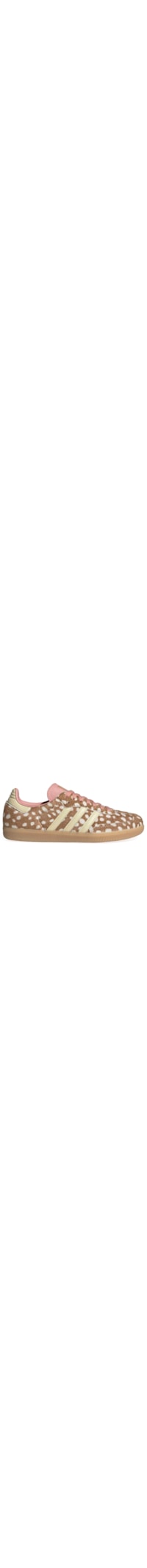 Tênis Feminino Samba OG - Animal Print