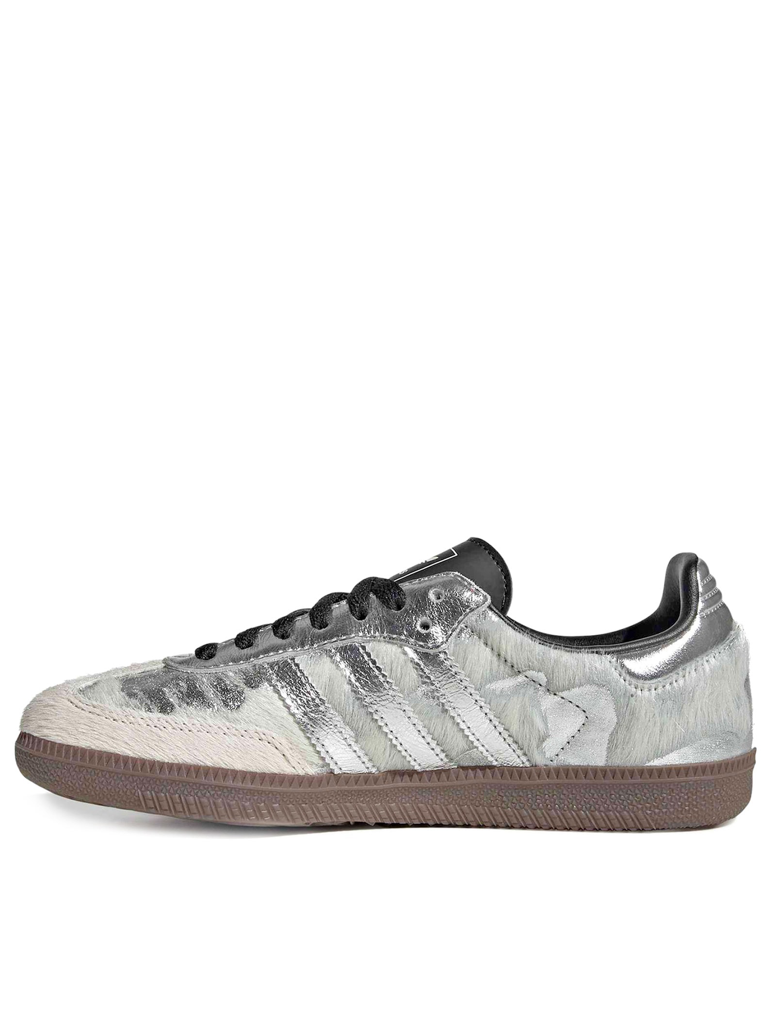 Tênis Feminino Samba OG Bege Adidas Originals